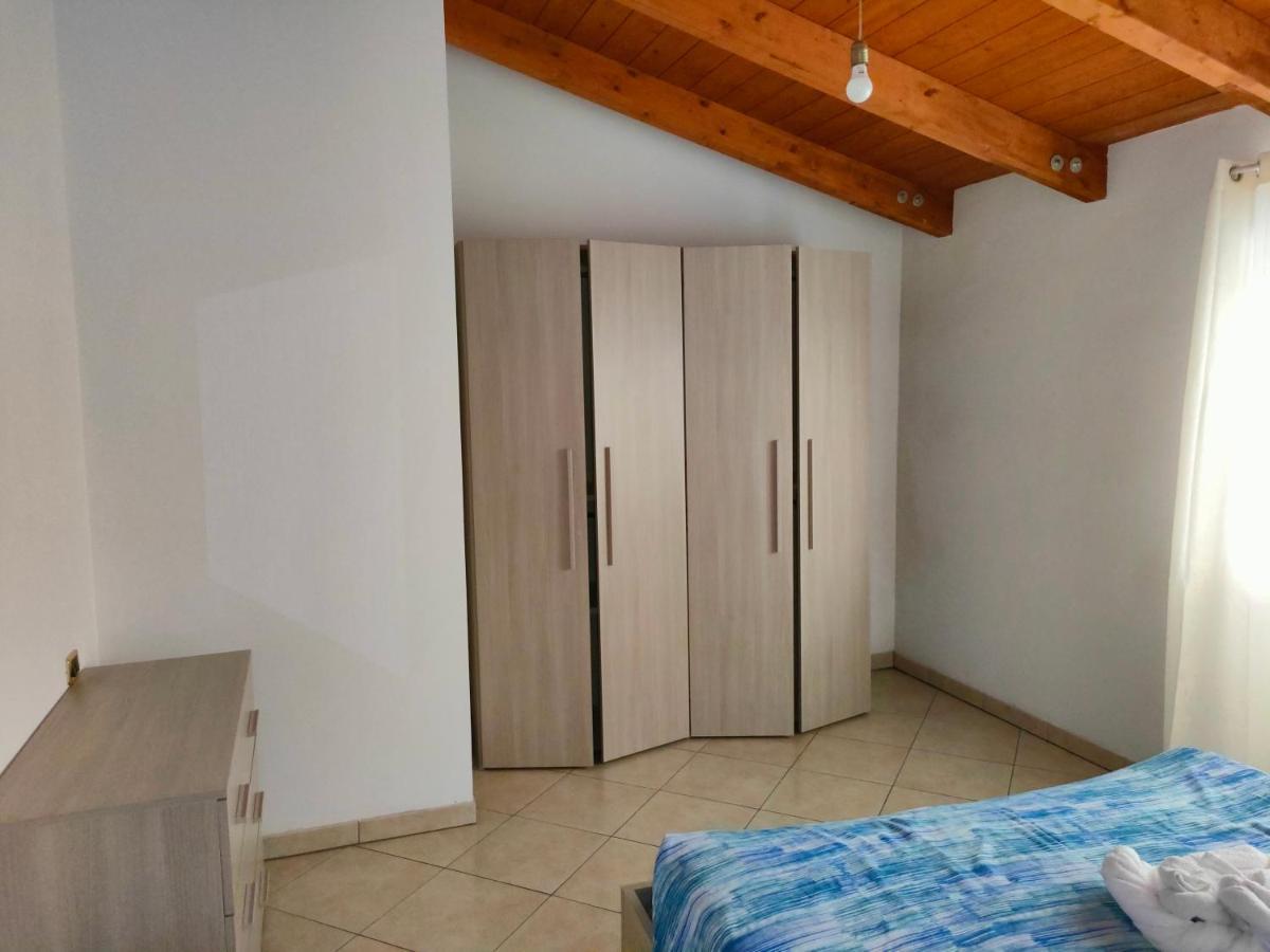 Da Cate - Appartamento Al Mare Grottammare Exteriör bild