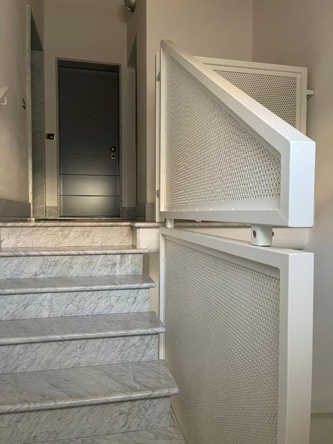 Da Cate - Appartamento Al Mare Grottammare Exteriör bild