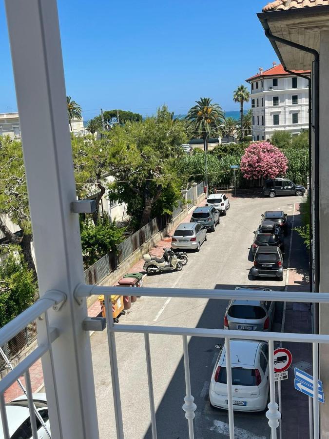Da Cate - Appartamento Al Mare Grottammare Exteriör bild