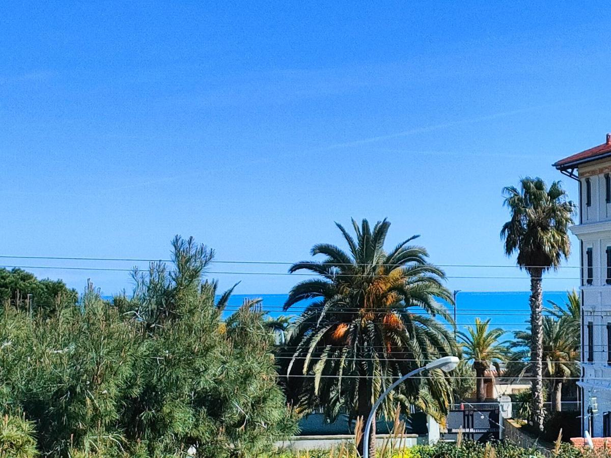 Da Cate - Appartamento Al Mare Grottammare Exteriör bild
