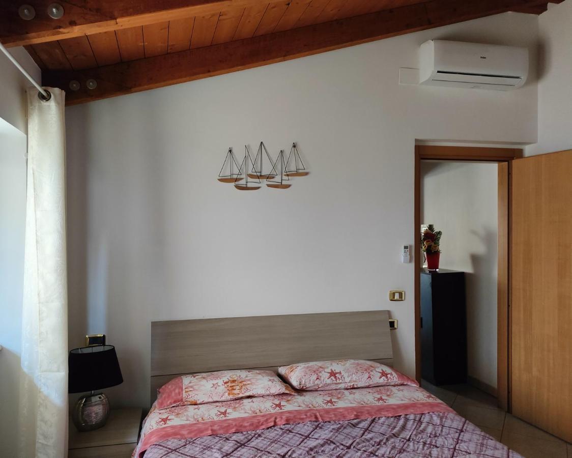 Da Cate - Appartamento Al Mare Grottammare Exteriör bild